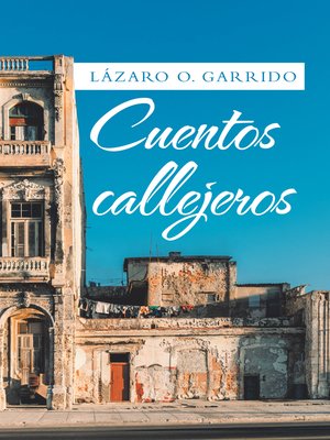 cover image of Cuentos Callejeros